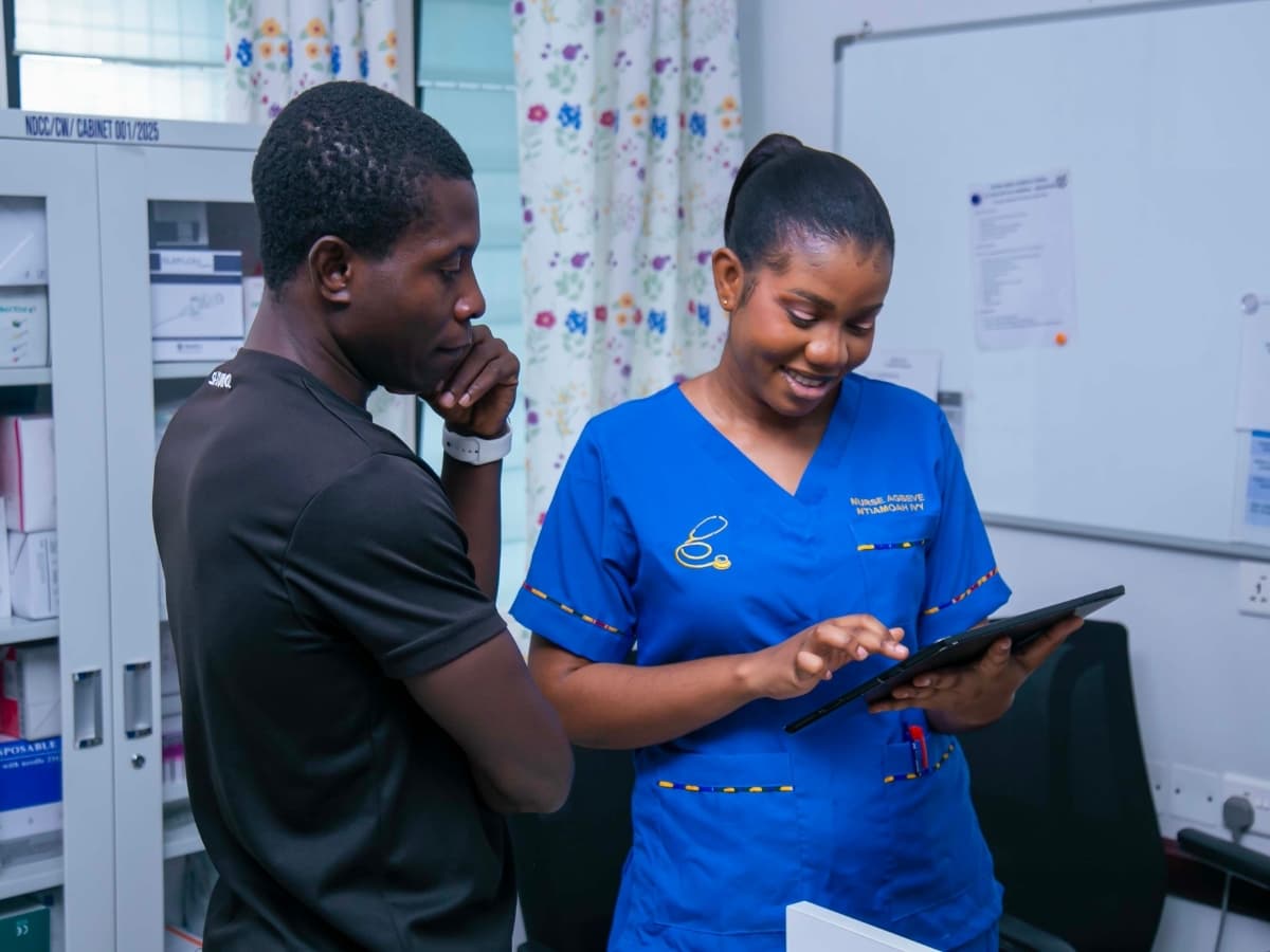 Regnova regulatory services workshop