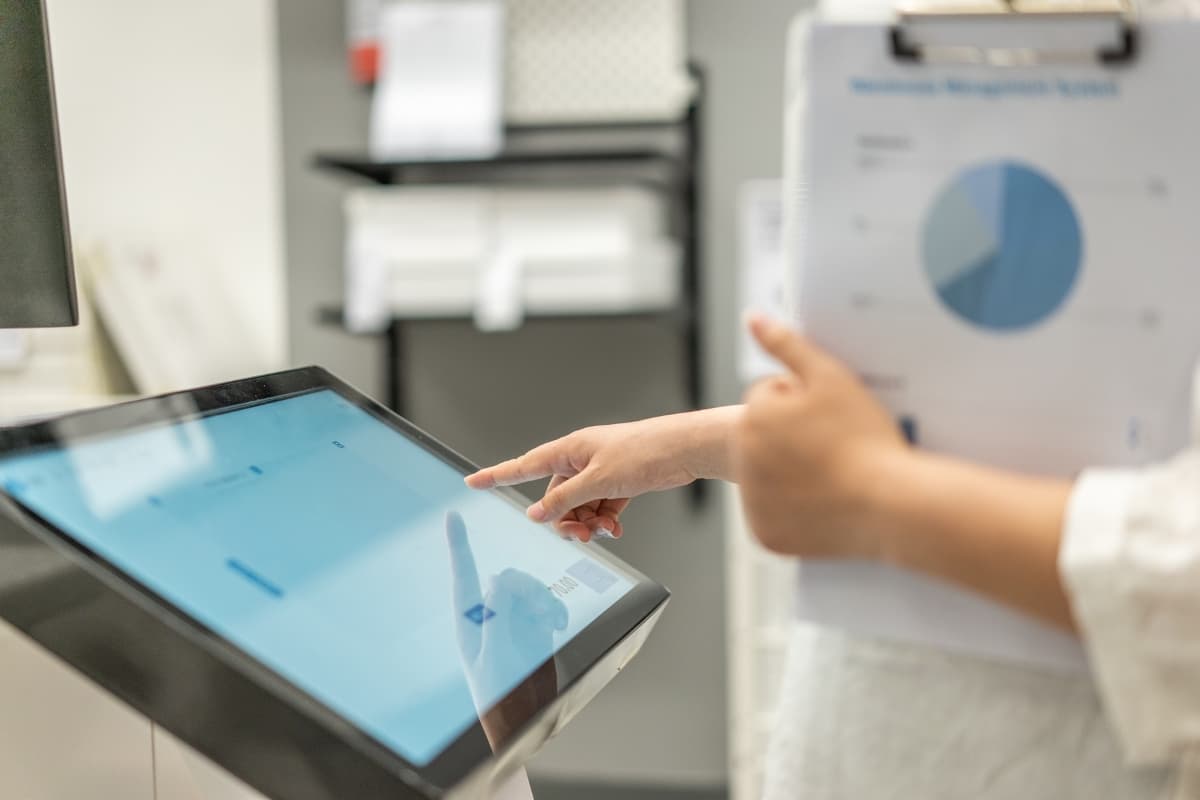 SOP Development & Quality Consulting