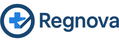 Regnova logo