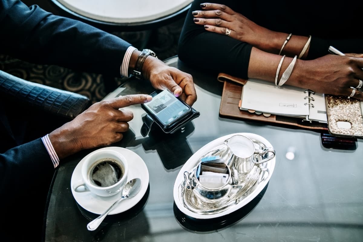 Regnova partnership meeting